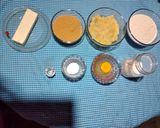 Foto del paso 1 de la receta: Muffins de plátano 🍌