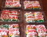 Foto langkah ke 6 dari resep Sentiling/olahan singkong.