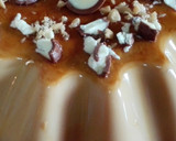 Foto del paso 3 de la receta: Flan con bombones!