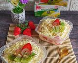Foto langkah ke 3 dari resep Salad buah Yummy🥗.
