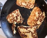 Foto del paso 2 de la receta: Sándwich de Adobera 3 pisos