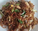 Foto langkah ke 7 dari resep Mie Goreng Seafood ala Resto Chinese Food.