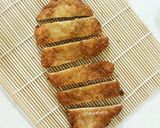 Foto langkah ke 4 dari resep Crispy Chicken Katsu.