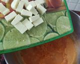 பன்னீர் பட்டர் மசாலா (Paneer butter masala recipe in tamil) ரெசிபி ஸ்டேப் 5 புகைப்படம்