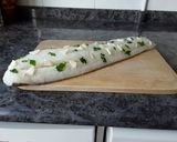Foto del paso 1 de la receta Lomo de bacalao al horno con pimentón de la vera