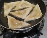 Foto langkah ke 4 dari resep Siomay supermie.