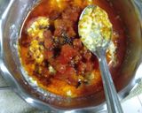 दही डाळ तडका (dahi dal tadka recipe in marathi) रेसिपी स्टेप 2 फोटो 