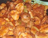 Foto langkah ke 4 dari resep Sambal Jengkol Endes.
