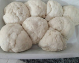 Foto del paso 3 de la receta: Pan relleno