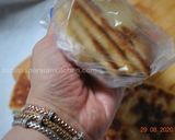 عکس مرحله 17 از دستور نان سیب زمینی اسکاتلندی /تتی اسکون