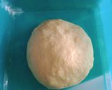 Foto langkah ke 3 dari resep Donat empuk anti gagal.
