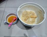 Foto langkah ke 7 dari resep Nugget Wortel Homemade.