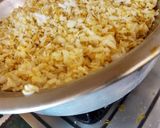भाप में बने पोहे (Bhaap me bane Pohe recipe in Hindi) रेसिपी चरण 3 फोटो