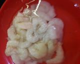 Foto langkah ke 1 dari resep Sapo tahu nyemek.
