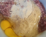 Foto del paso 4 de la receta: Sándwich de Albóndigas en Salsa a la Parrigas