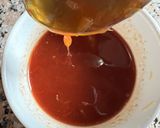 Foto del paso 2 de la receta: Solomillos de cerdo a la barbacoa con calabaza 🎃