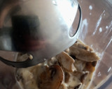 Foto del paso 4 de la receta: Salsa de hongos