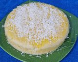 Foto langkah ke 9 dari resep Bolu susu ceria.