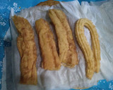 Foto del paso 2 de la receta: Pudin dulce de churros/porras