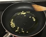 Foto del paso 1 de la receta Almejas al ajillo