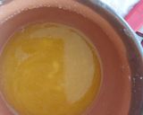 Túrós batyu gluténmentesen recept fázis 2 fotója