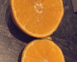 Une image de l'étape 1 de Eau Detox fraise.