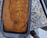 A picture of step 7 of Carrot cake.