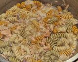 Foto del paso 6 de la receta: Trucha salmonada caramelizada