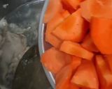 Foto langkah ke 3 dari resep Sayur Sop Ayam.