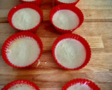 Foto del paso 2 de la receta: Mini tartas de queso de La Viña (en airfryer)