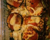 Foto del paso 5 de la receta: Lasagna de berenjenas y verduras