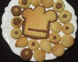 A picture of step 7 of Cookies.