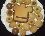 A picture of step 7 of Cookies.