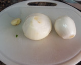 Foto del paso 4 de la receta: Marmitako de bonito bueno y rico de la Brigada espartana
