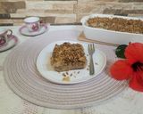 Foto del paso 6 de la receta: Tarta de manzana