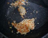 Foto langkah ke 2 dari resep Spagetti tuna pedas.