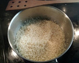 Foto del paso 1 de la receta: Arroz a la cubana 🙆