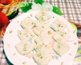 સીંગદાણાની શાહી બરફી(Peanut barfi recipe in Gujarati) રેસીપી સ્ટેપ4ફોટો