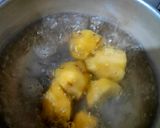 Foto langkah ke 2 dari resep Donut Kentang.