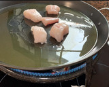 Foto del paso 1 de la receta: Fideuà mixta