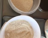 صورة لخطوة 3 من وصفة بروستد بنكهة الكاري والجبن