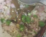 Manipuri Khichadi recipe step 3 photo
