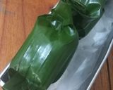 Foto langkah ke 5 dari resep 121. Lemper Ayam Rice Cooker.