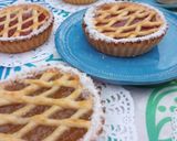Foto del paso 7 de la receta: Pastafrola