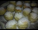 Foto del paso 6 de la receta: Miguelitos o pan de leche