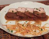 Foto del paso 7 de la receta: Lomo de Cerdo fresco al oporto