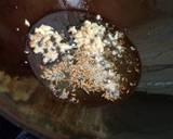 Dhokar dalna recipe step 1 photo