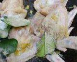Foto langkah ke 2 dari resep Ayam Pop.