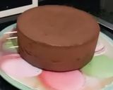 Une image de l'étape 6 de Layer cake facile 🍰.
