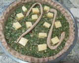 Foto del paso 7 de la receta: Tarta de Espinacas y Quesoss🧀